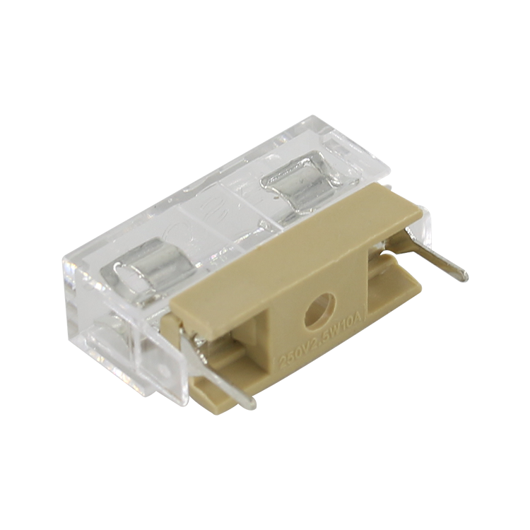 5*20保險絲座 H3-10B