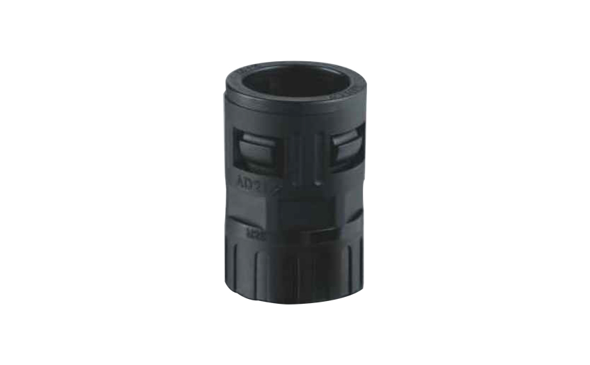 內(nèi)螺紋波紋管快速接頭