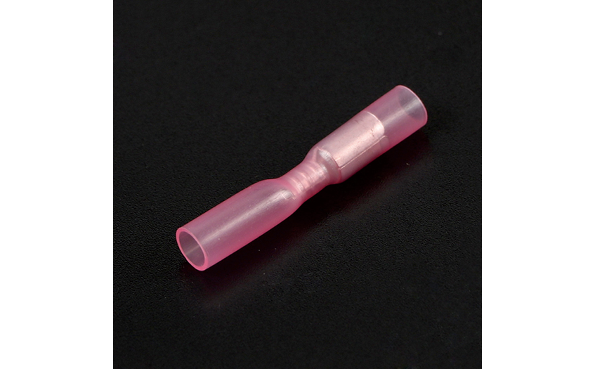 熱收縮型子彈型公預(yù)絕緣接頭