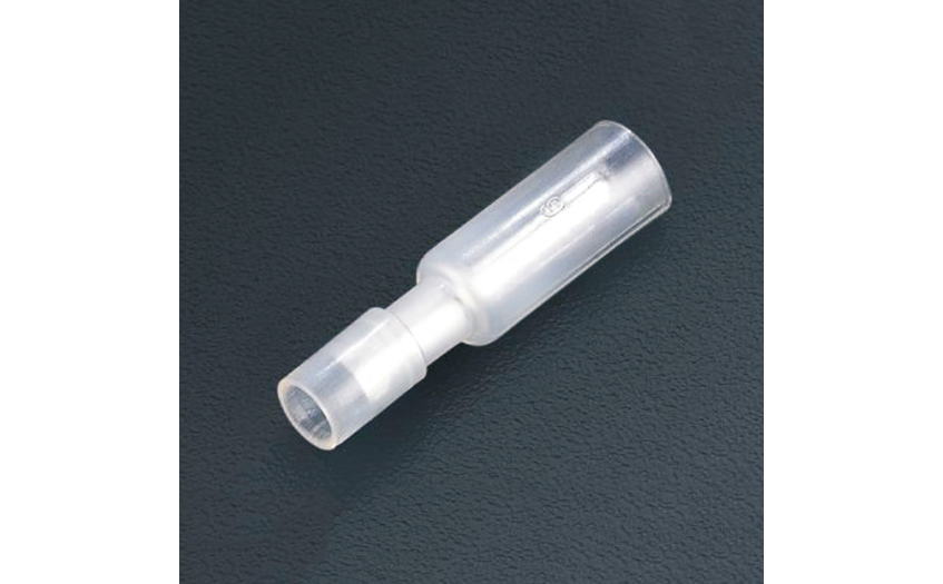 旗形母全絕緣接頭