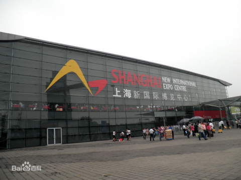 2019上海充電站（樁）技術裝備展覽會