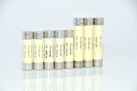 為什么說bussmann熔斷器是優質熔斷器？