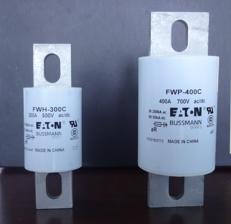 快速熔斷器FWH系列 快速熔斷器FWH系列