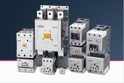 LS接觸器&熱過(guò)載繼電器包含哪些類(lèi)型 LS接觸器&熱過(guò)載繼電器包含哪些類(lèi)型