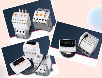 LS電子式馬達繼電器 LS電子式馬達繼電器