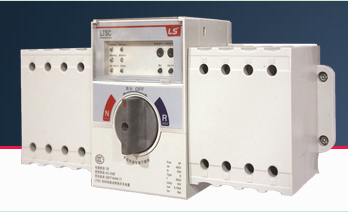 LTSC系列雙電源自動轉換開關 LTSC系列雙電源自動轉換開關