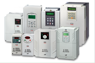 LS工業自動化解決方案高、低壓變頻器 LS工業自動化解決方案高、低壓變頻器