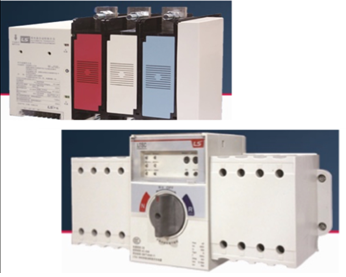 LS產電自動轉換開關電器(ATSE)簡介 LS產電自動轉換開關電器(ATSE)簡介