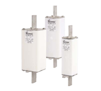 光伏熔斷器 光伏熔斷器