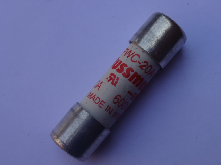 直流熔斷器 FWC-20A10F 直流熔斷器 FWC-20A10F